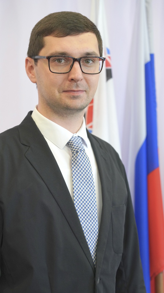 Управление образования администрации Петропавловск-Камчатского городского округа.